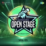 Open Stage Recreations - Vol 55 - Capt. Rakesh Kumar Song Download